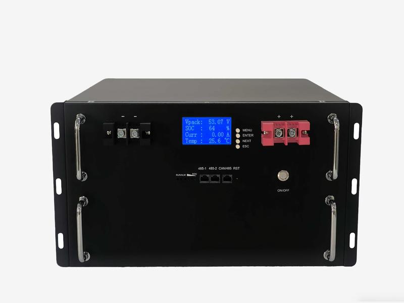 11-kW-Wechselrichter zur Energiespeicherung