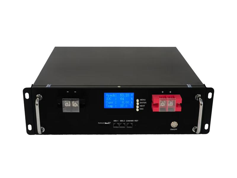 15 kWh Lithium-Ionen-Batterien zur Energiespeicherung