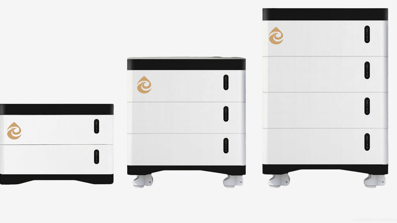 11-kW-Wechselrichter zur Energiespeicherung