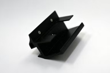 End Clamp Roof Mount PV Panel Mounting Brackets System End Clamp Roof Mount PV Panel Mounting Brackets System