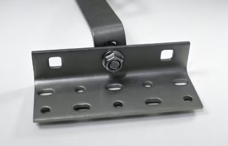 Solar Panel Mounting Rack Adjustable Mount Kits Solar Panel Mounting Rack Adjustable Mount Kits