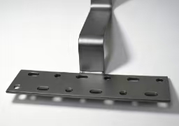 Solar Roof Mounting System Hook for Tile Roof Bracket and Rail