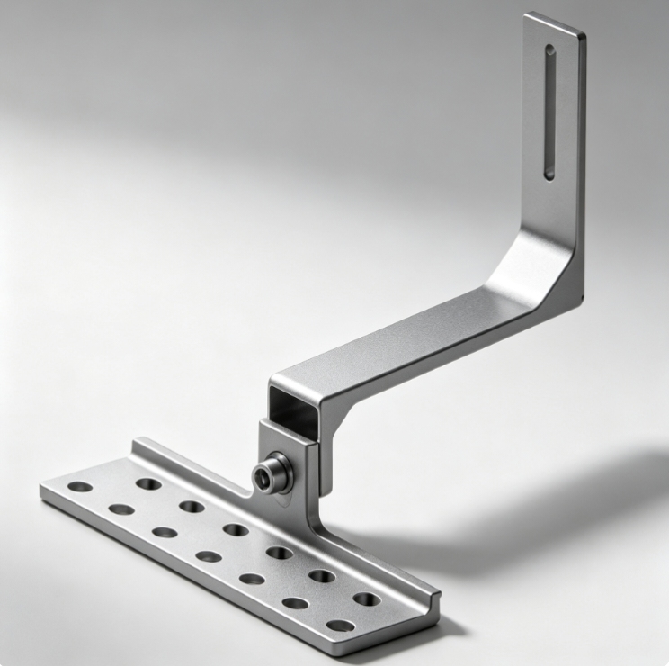 Aluminium-Dachziegelhaken