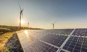 Solar Power Applications