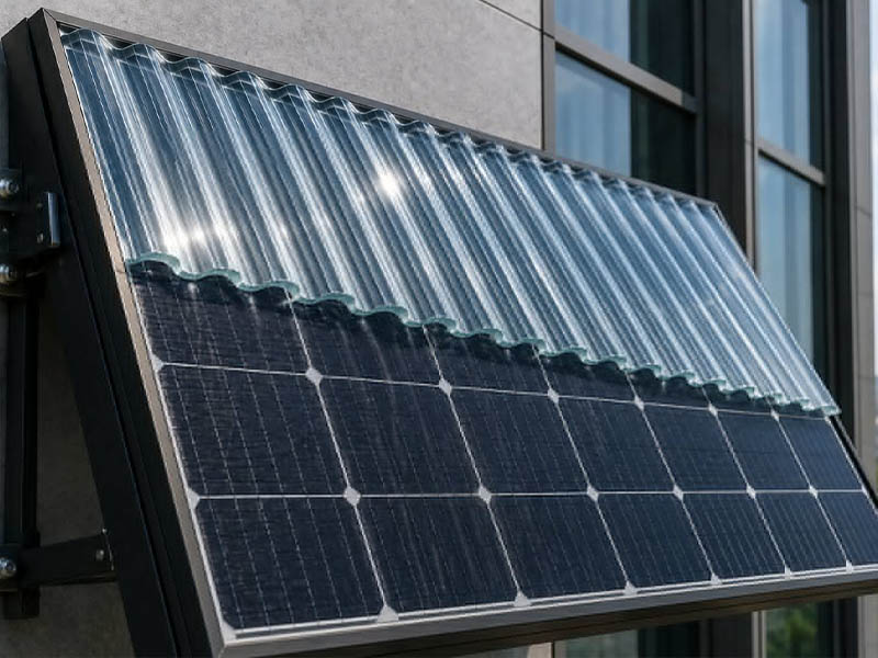 Solar Mounting System Solar Mounting System