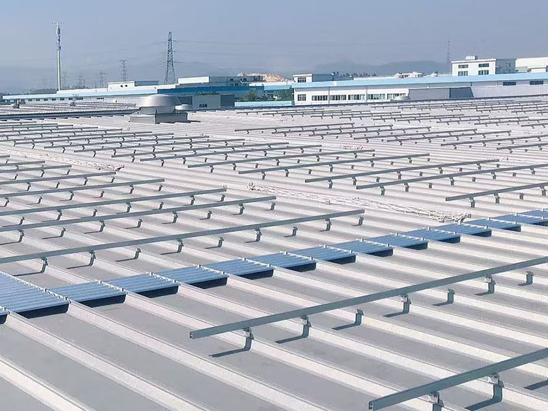 Wie wählt man das richtige Solarmontagesystem für sein Projekt aus?