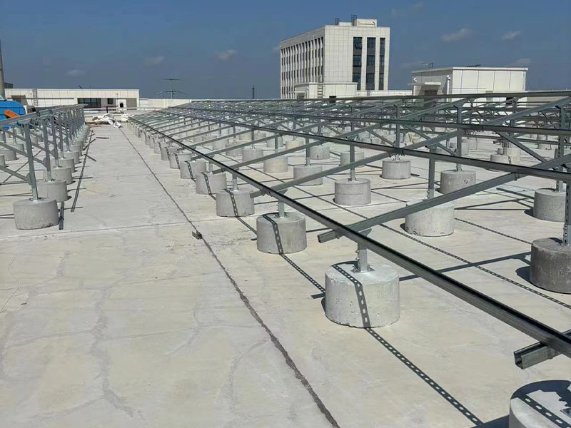 Welche Fragen sollten Sie einem Hersteller von Solarmontagesystemen vor der Bestellung stellen?